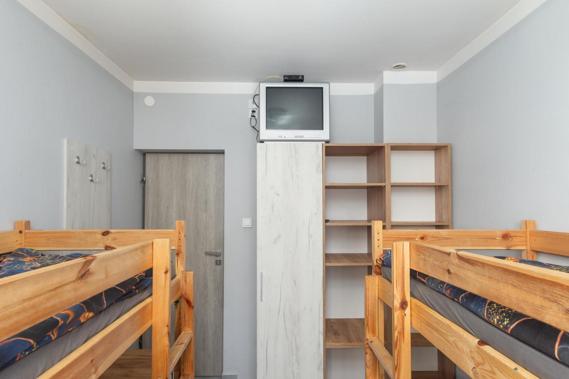 Najtansze Noclegi Gorna 27 Lodz  Exterior photo