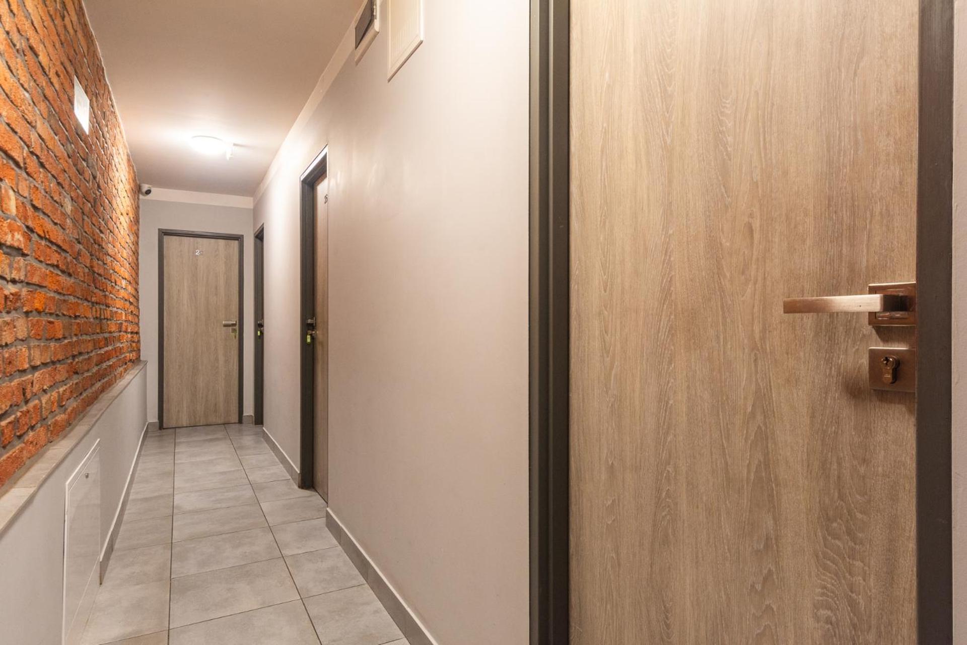 Najtansze Noclegi Gorna 27 Lodz  Exterior photo