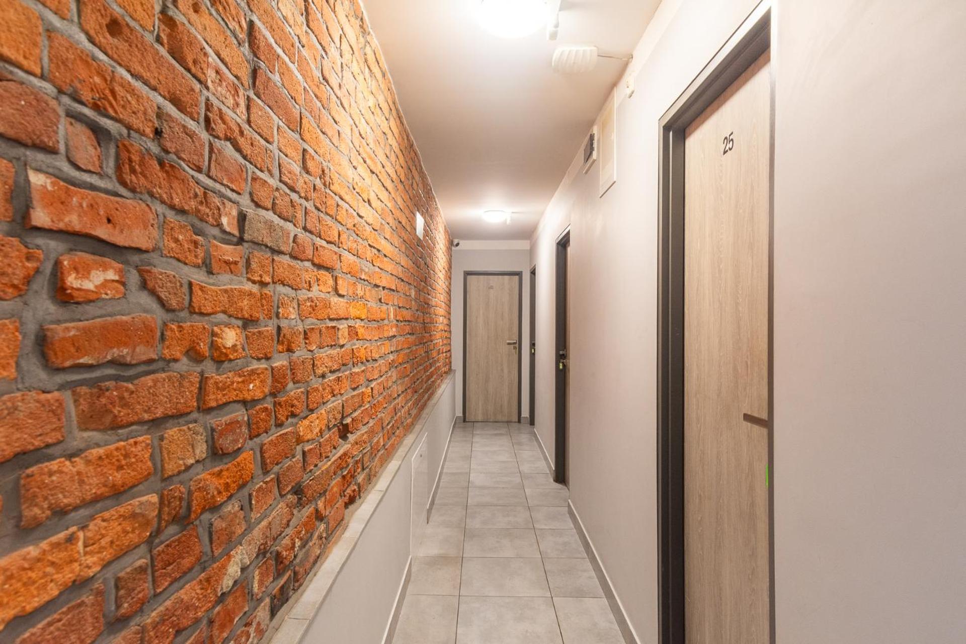 Najtansze Noclegi Gorna 27 Lodz  Exterior photo